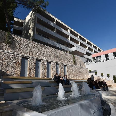 Hostel Studentski Centar Μόσταρ Εξωτερικό φωτογραφία