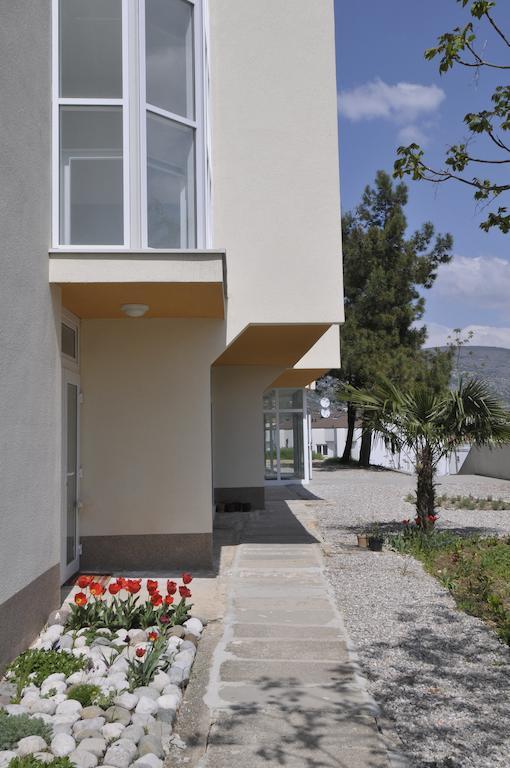 Hostel Studentski Centar Μόσταρ Εξωτερικό φωτογραφία