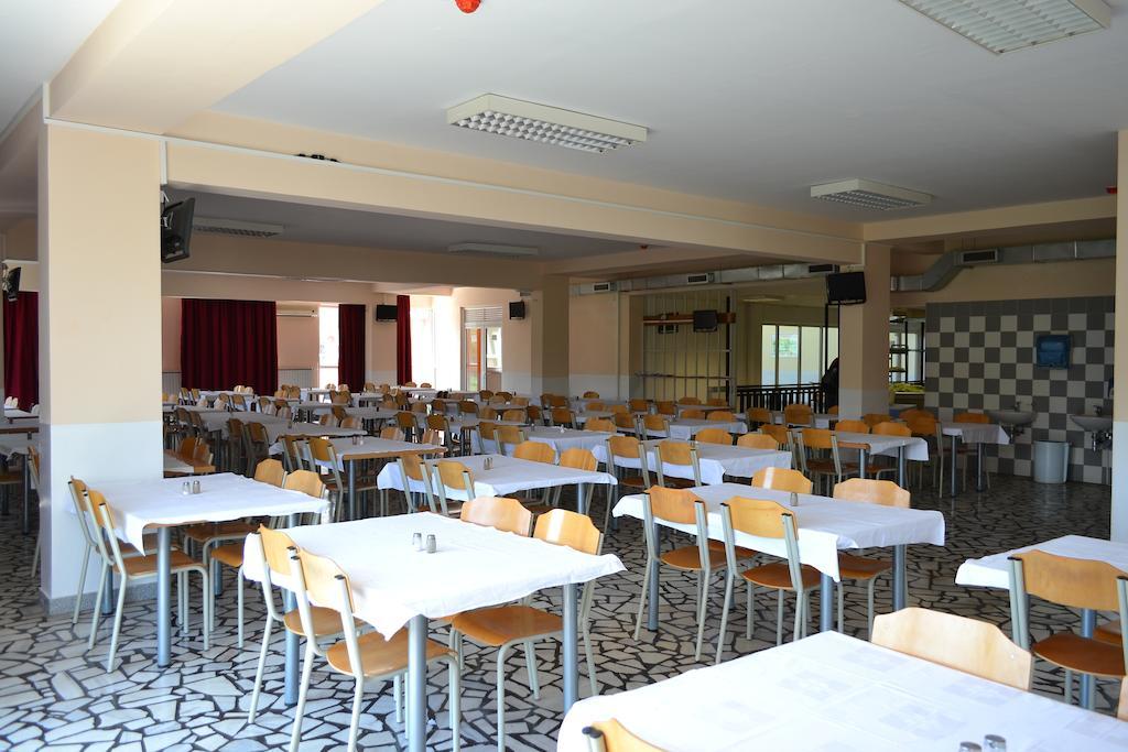 Hostel Studentski Centar Μόσταρ Εξωτερικό φωτογραφία