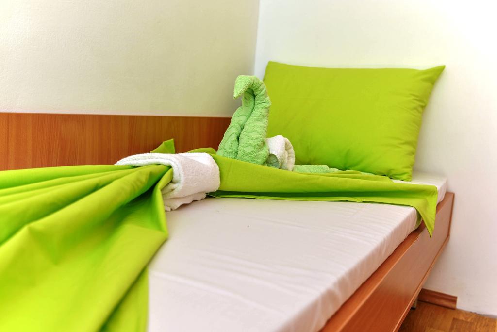 Hostel Studentski Centar Μόσταρ Εξωτερικό φωτογραφία