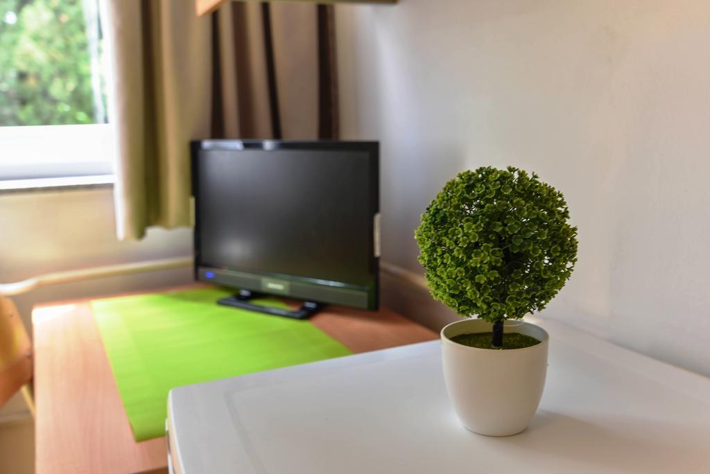 Hostel Studentski Centar Μόσταρ Εξωτερικό φωτογραφία
