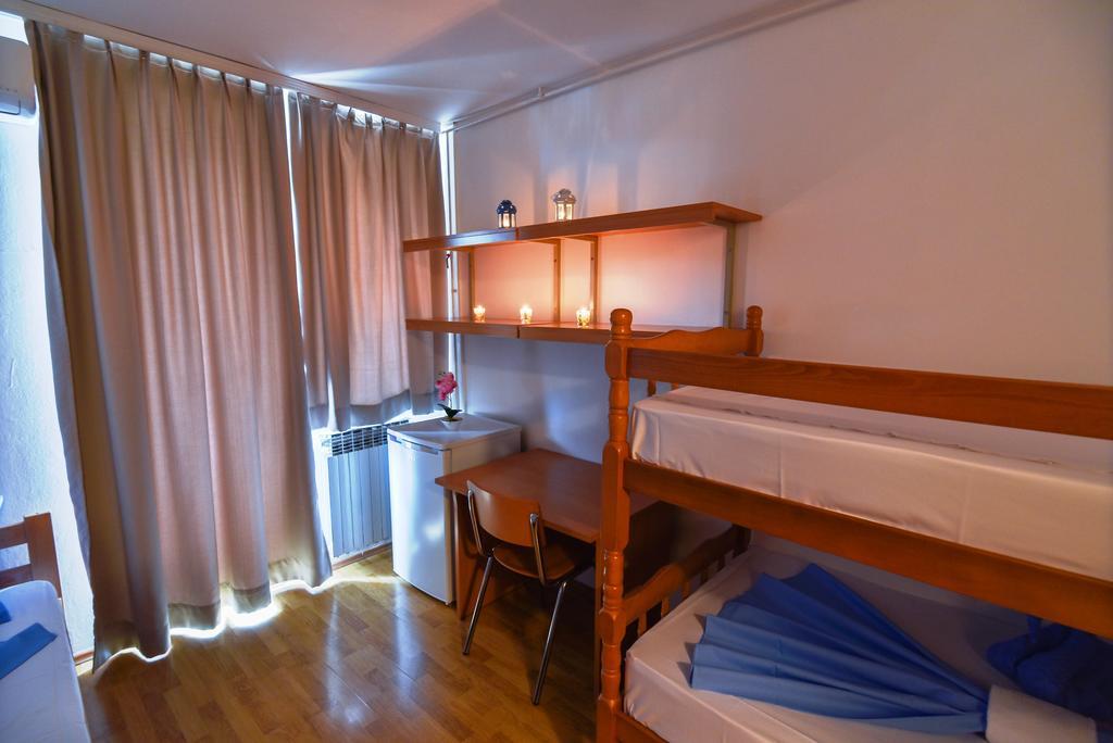 Hostel Studentski Centar Μόσταρ Εξωτερικό φωτογραφία