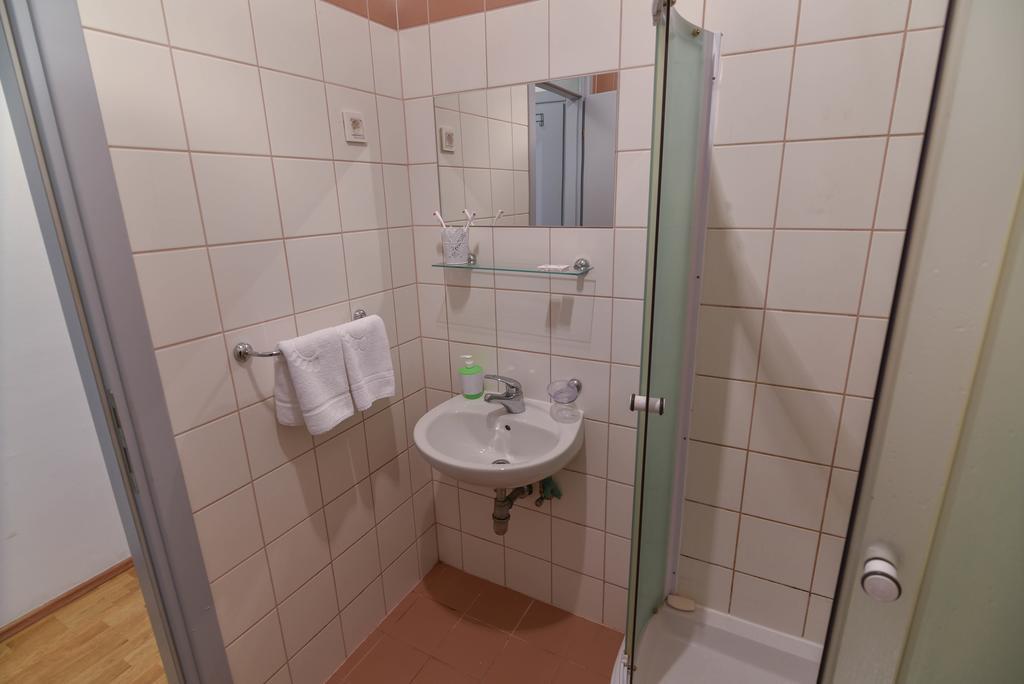 Hostel Studentski Centar Μόσταρ Εξωτερικό φωτογραφία