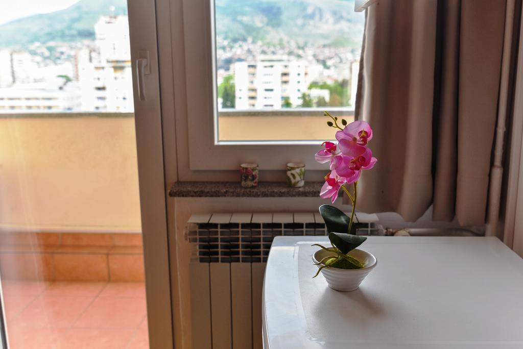 Hostel Studentski Centar Μόσταρ Εξωτερικό φωτογραφία