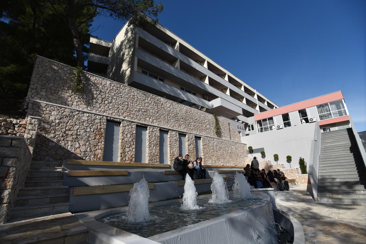 Hostel Studentski Centar Μόσταρ Εξωτερικό φωτογραφία