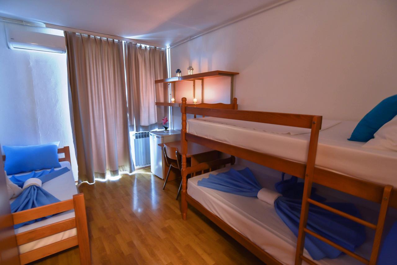 Hostel Studentski Centar Μόσταρ Εξωτερικό φωτογραφία